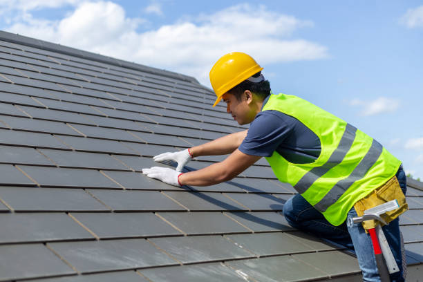 Best Tile Roofing Contractor  in Elkton, KY