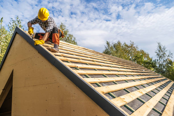 Best Flat Roof Repair Services  in Elkton, KY